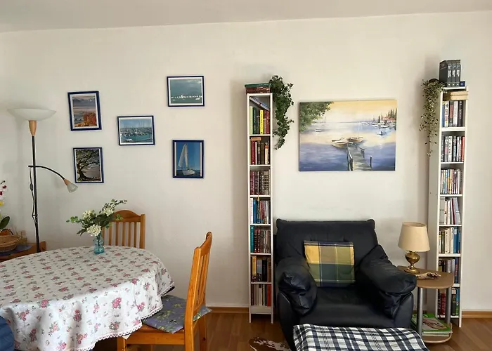 Ferienwohnung Christel