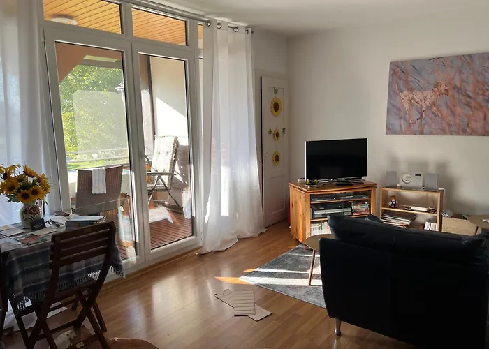 Ferienwohnung Christel