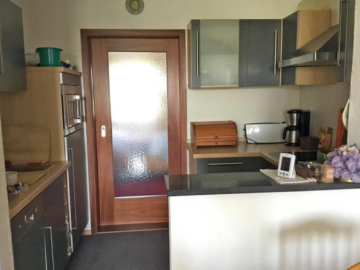 Apartment Christel Wasserburg am Bodensee