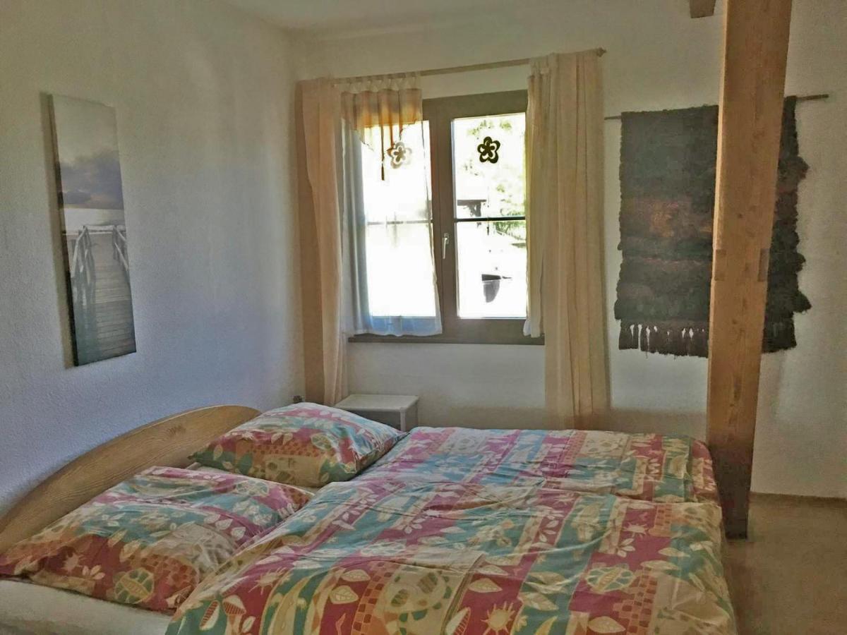 Christel Apartment