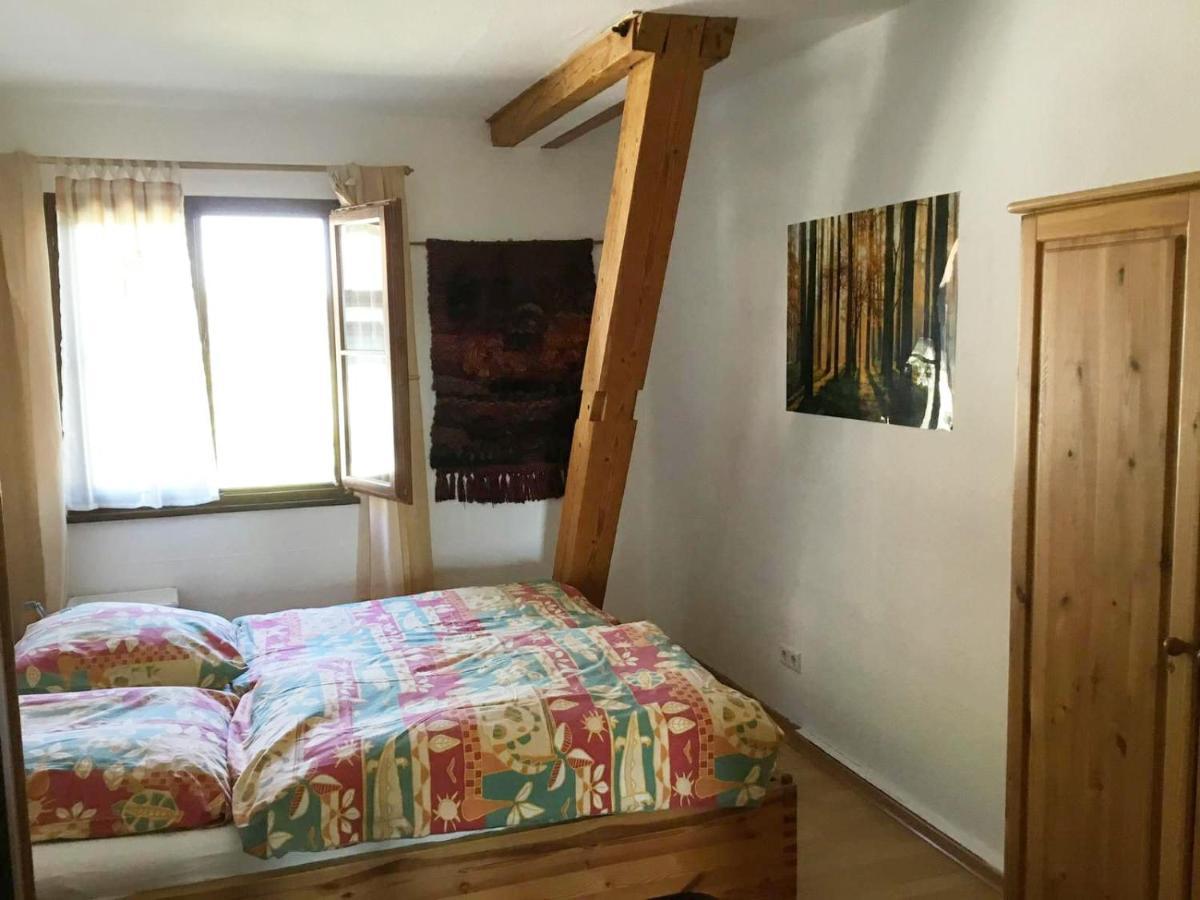 Christel Apartment Wasserburg am Bodensee