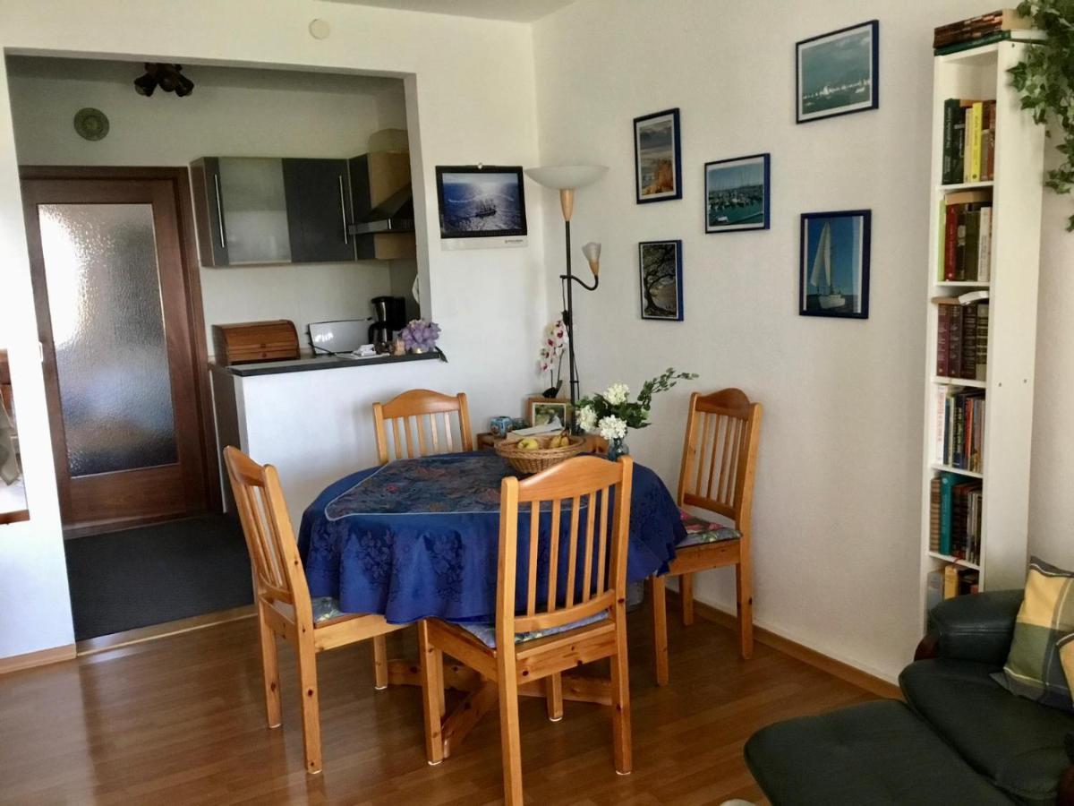 Apartment Christel *
