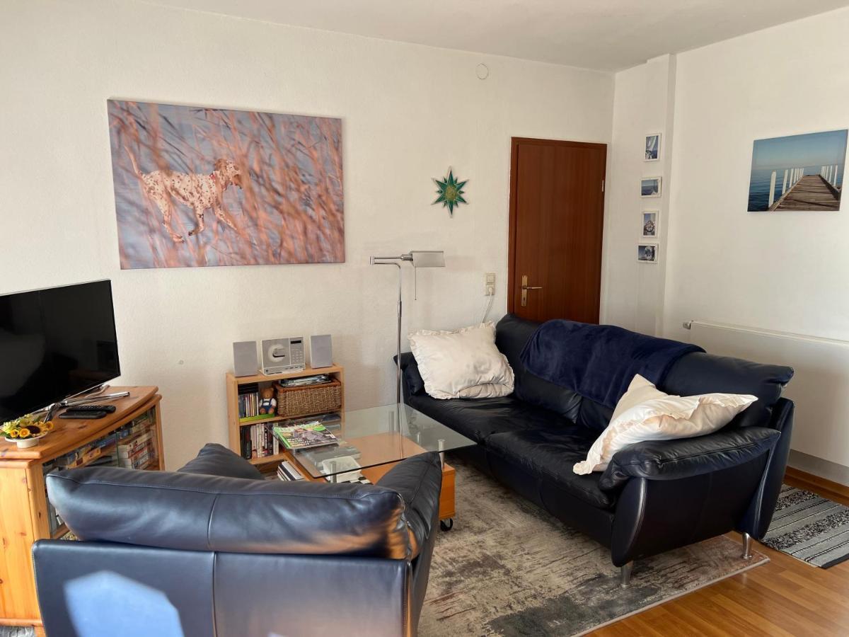 Apartment Christel