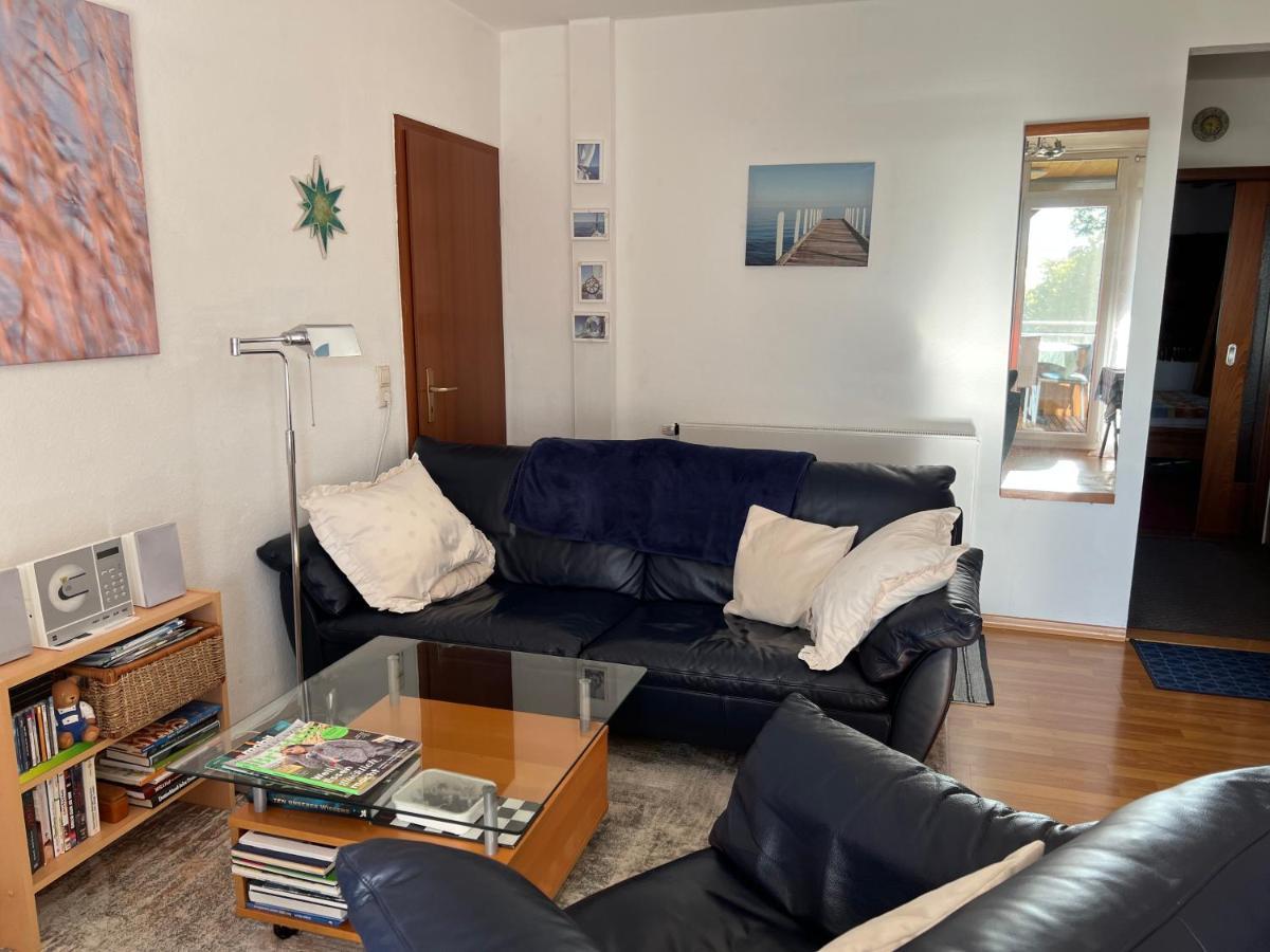 Apartment Christel Wasserburg am Bodensee