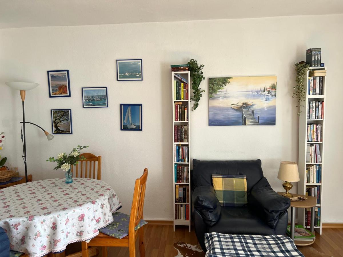 Christel Apartment *