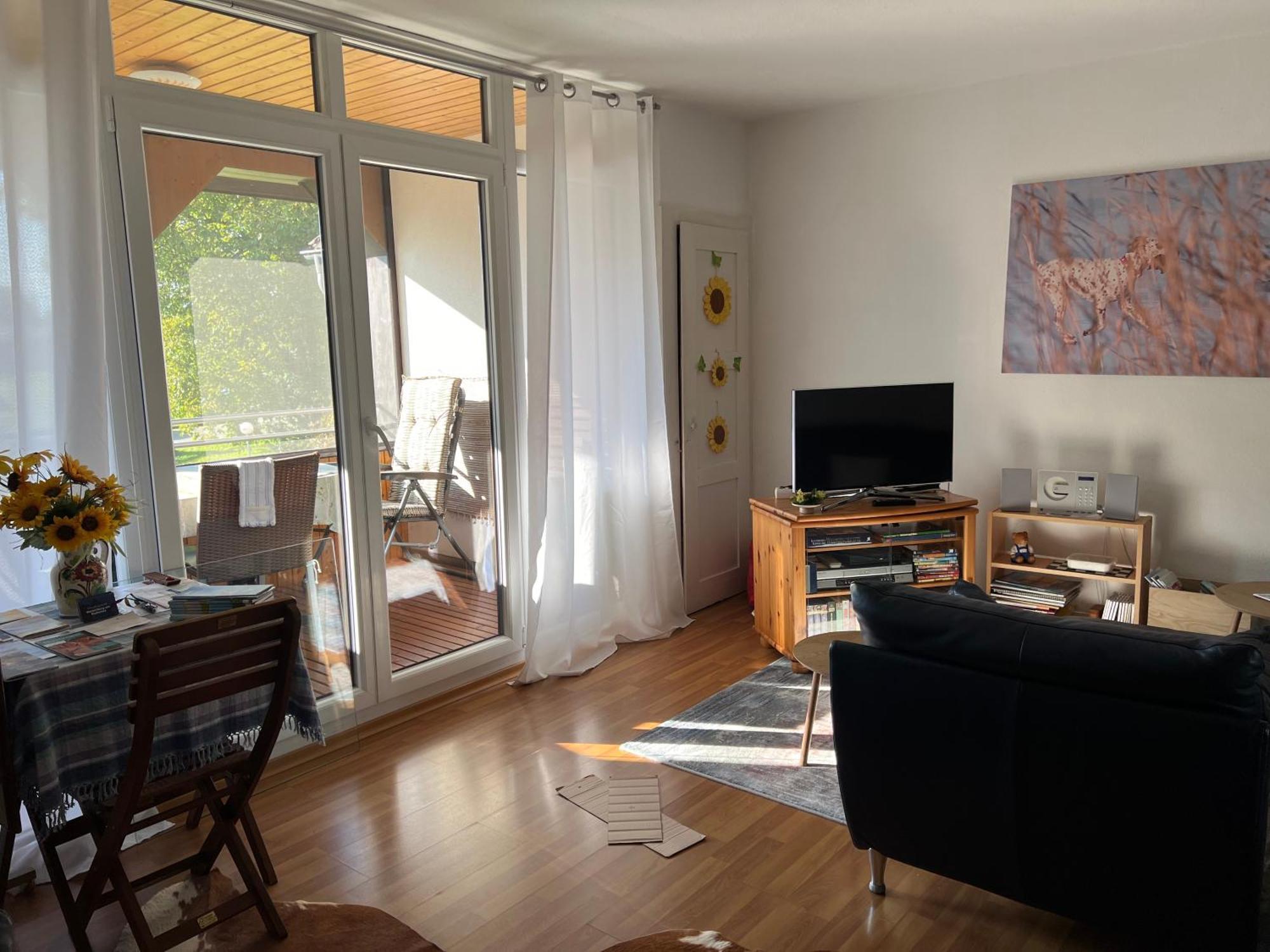 Apartment Christel